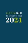 AGENDA TACO 2024  (DEVOLVER ANTES DEL 20-03-2024)