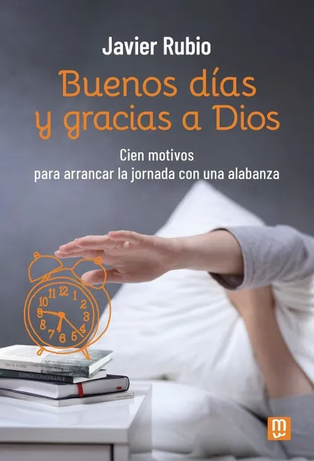 Buenos Dias y Gracias a Dios