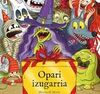 OPARI IZUGARRIA