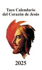 Taco 2025 Clasico con Iman Sagrado Corazon Jesus (