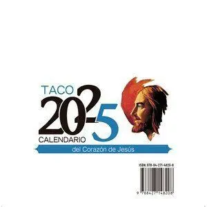 Taco 2025 Mesa S/Soporte