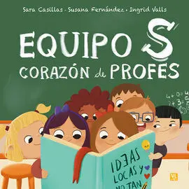 Equipo S. Corazón de Profes