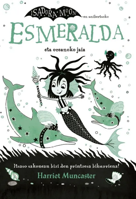 Esmeralda Eta Ozeanoko Jaia