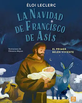La Navidad de Francisco de Asis