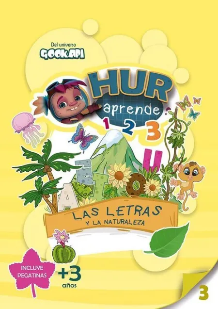 Las Letras y la Naturaleza