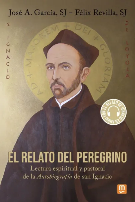El Relato del Peregrino - Lectura Espiritual y Pas