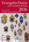 EVANGELIO DIARIO 2026 EN LA COMPAÑIA DE JESUS