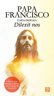 Carta Enciclica Dilexit nos
