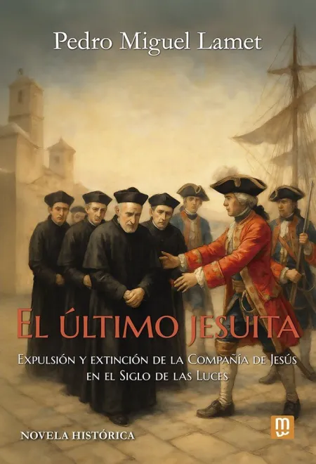 Último Jesuita, el