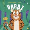 VORAZ