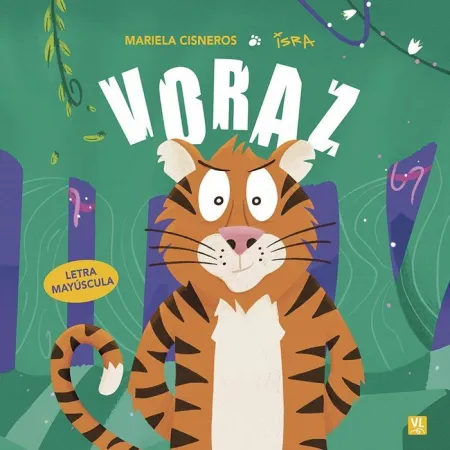 Voraz