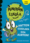 ANTTON ESKOLARA DOA AURTON!