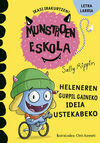 HELENEREN GURPIL GAINEKO IDEIA USTEKABEKO