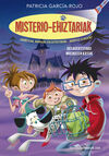 DESAGERTUTAKO MASKOTEN KASUA N.1 MISTERIO - EHISTARIAK