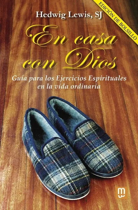 En Casa con Dios - Edición de Bolsillo