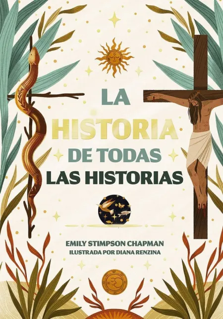 Historia de Todas las Historias, la