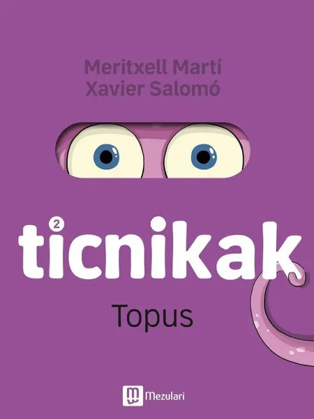 Topus