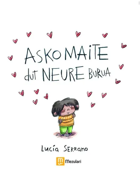 Asko Maite Dut Neure Burua