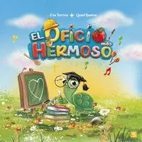 Oficio Más Hermoso, el