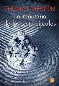 La Montaña de los Siete Círculos - Tapa Blanda
