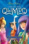 Chicas del Olimpo. 1: Lágrimas de Cristal
