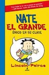 NATE, EL GRANDE. 1: ÚNICO EN SU CLASE