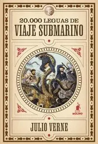 20. 000 Leguas de Viaje Submarino