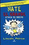 NATE, EL GRANDE. 2: ATACA DE NUEVO