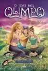 Chicas del Olimpo. 6: el Último Deseo