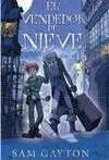 El Vendedor de Nieve