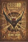 GREGOR. 4: EL OSCURO SECRETO