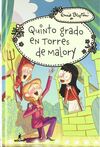 TORRES DE MALORY 5. QUINTO CURSO