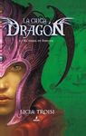 LA CHICA DRAGON. 2: EL ÁRBOL DE IDHUNN