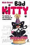 BAD KITTY