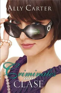 Criminales con Clase