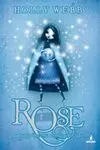 Rose y la Princesa Desaparecida