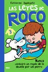 Las Leyes de Roco. 3: Nunca Cambiaré un Regalo de la Abuela por un Perro