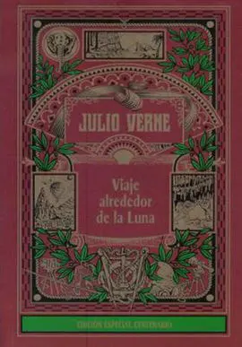 Viaje Alrededor de la Luna
