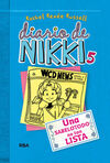 DIARIO DE NIKKI. 5: UNA SABELOTODO NO TAN LISTA