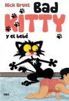 Bad Kitty y el Bebe