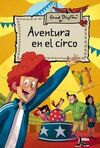 AVENTURA EN EL CIRCO