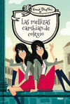 SANTA CLARA 1: LAS MELLIZAS CAMBIAN DE COLEGIO