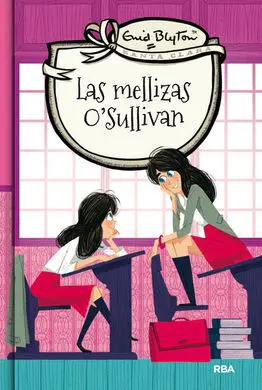 Las Mellizas O'sullivan