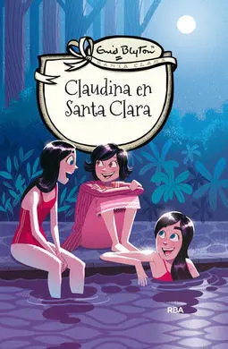 Santa Clara 7: Claudina en Santa Clara