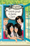 SANTA CLARA 8: QUINTO GRADO EN SANTA CLARA
