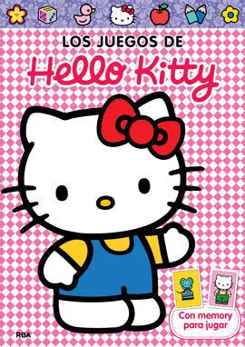 Los Juegos de Hello Kitty