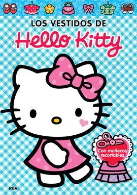 Los Vestidos de Hello Kitty