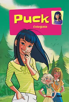 Puck Colegiala