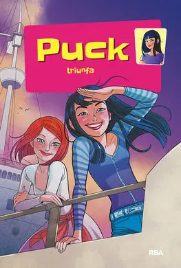 Puck Triunfa