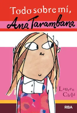 Todo Sobre Mi, Ana Tarambana